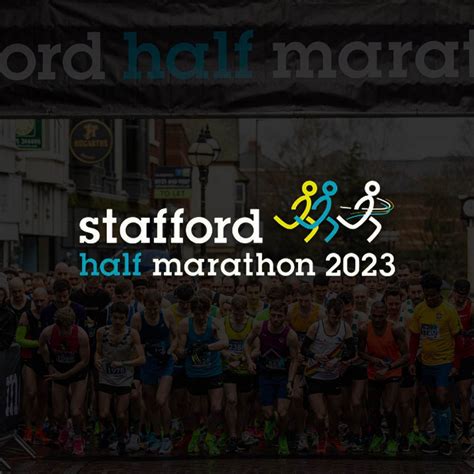 stafford half marathon 2023 results.